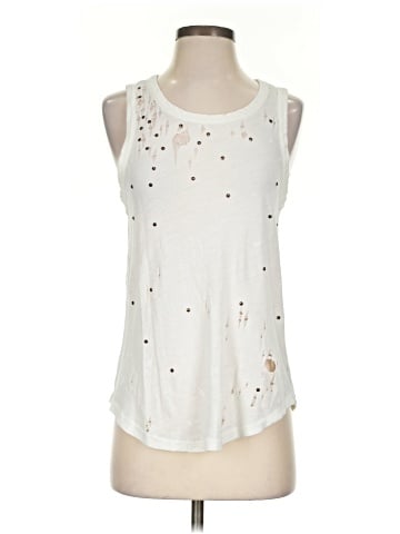 Chaser Sleeveless T-Shirt (view 1)