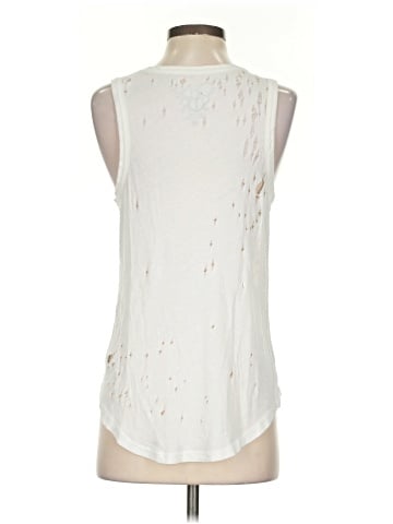 Chaser Sleeveless T-Shirt (view 2)