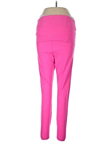 Beyond the Bump by Beyond Yoga Active Pants (view 2)