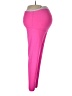 Beyond the Bump by Beyond Yoga Pink Active Pants Size XL Maternity - photo 4