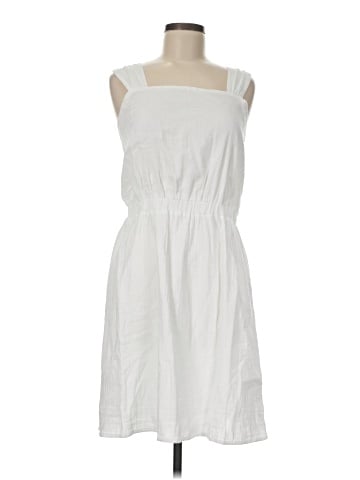 Ann Taylor LOFT Outlet Casual Dress (view 1)