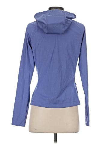 Sigrid Olsen Zip Up Hoodie (view 2)