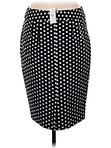 Ann Taylor LOFT Formal Skirt (view 2)