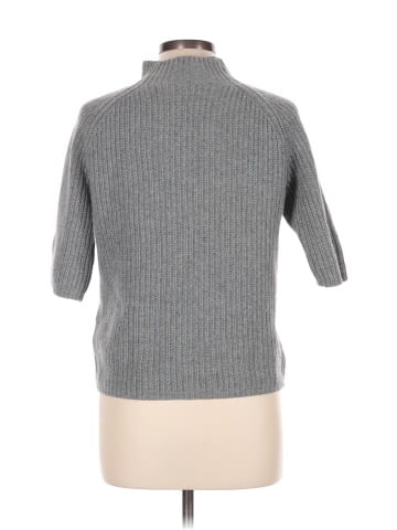 Theory Wool Pullover Sweater (view 2)