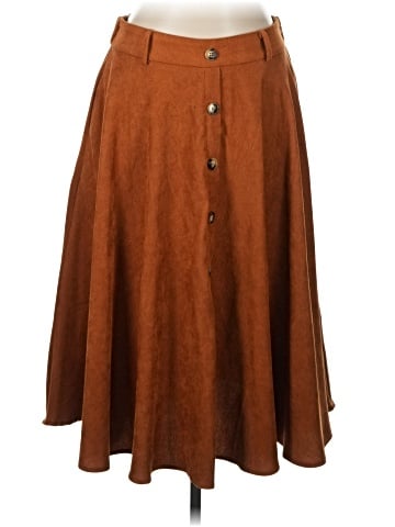 Belle Poque Casual Skirt (view 1)