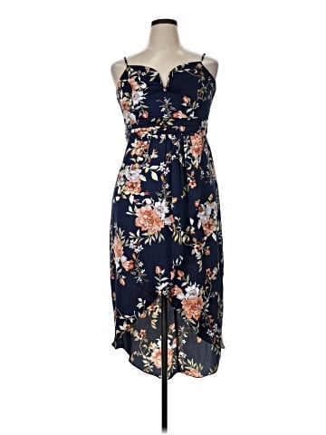 Lulus Cocktail Dress (view 1)