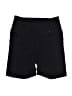 Fabletics Solid Black Athletic Shorts Size S - photo 1