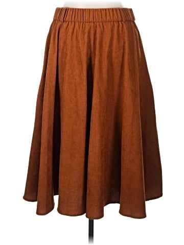 Belle Poque Casual Skirt (view 2)