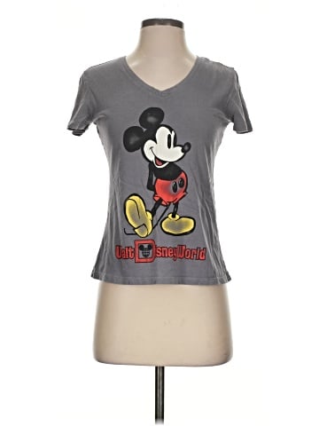 Disney Short Sleeve T-Shirt (view 1)