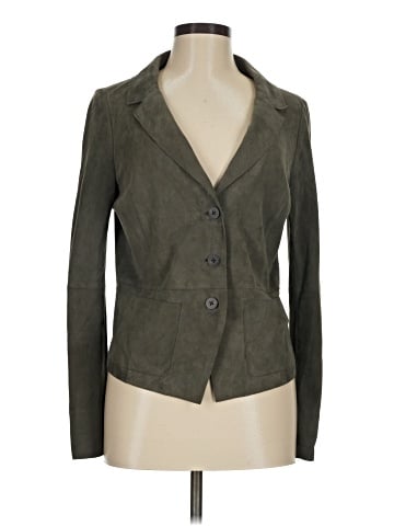 Worth New York Blazer (view 1)