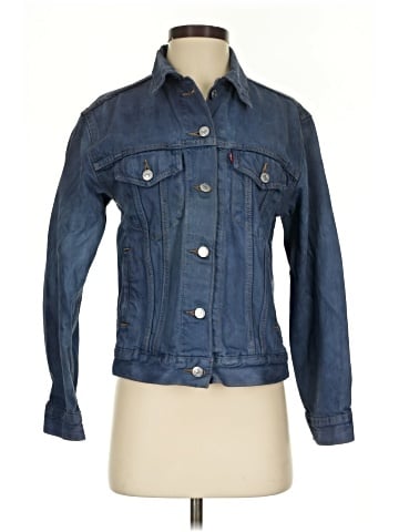 Levi's Denim Jacket (view 1)