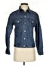 Levi's 100% Cotton Blue Denim Jacket Size XS - photo 1