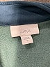 Purejill 100% Polyester Blue Coat Size M - photo 3