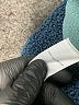 Purejill 100% Polyester Blue Coat Size M - photo 4