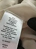 Talbots Ivory Trenchcoat Size 6 Petite - photo 7