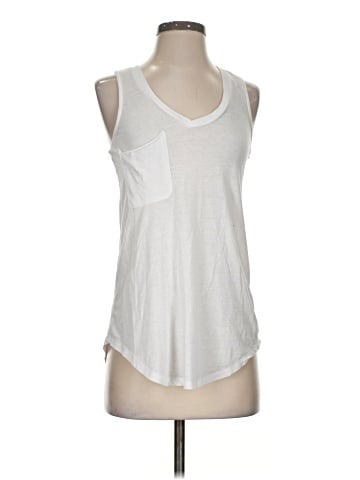 Z Supply Sleeveless T-Shirt (view 1)