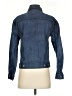 Levi's 100% Cotton Blue Denim Jacket Size XS - photo 2