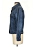 Levi's 100% Cotton Blue Denim Jacket Size XS - photo 5