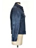 Levi's 100% Cotton Blue Denim Jacket Size XS - photo 4