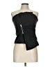 Zara Black Sleeveless Top Size L - photo 1
