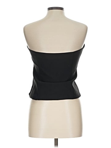 Zara Sleeveless Top (view 2)