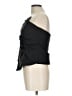 Zara Black Sleeveless Top Size L - photo 5