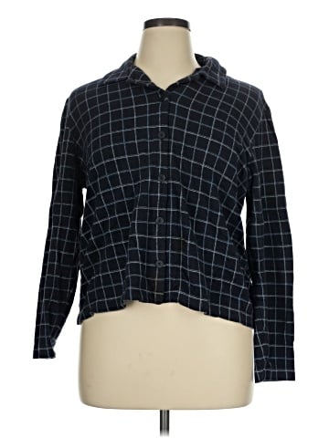Liz Claiborne Cardigan (view 1)
