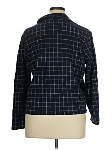 Liz Claiborne Cardigan (view 2)