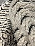 Moth Chevron-herringbone Tan Cardigan Size S - photo 8