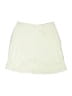 Soybu Solid Green Skort Size S - photo 2