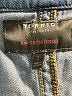Torrid 100% Cotton Blue Denim Jacket Size 2X Plus (2) - photo 6