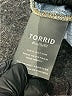 Torrid 100% Cotton Blue Denim Jacket Size 2X Plus (2) - photo 7
