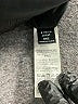 Shein Curve 100% Polyester Tweed Black Coat Size 12 Plus (0) - photo 6