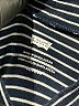 Levi's Blue Short Sleeve Turtleneck Size XL - photo 7