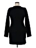 Lulus Black Cocktail Dress Size XL - photo 1