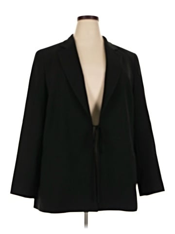 Lafayette 148 New York Blazer (view 1)