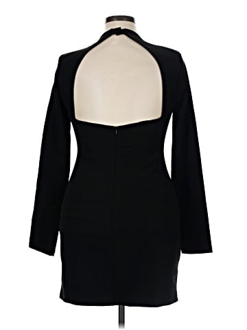 Lulus Cocktail Dress (view 2)