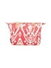 Stella & Dot Print Red Tote One size - photo 3