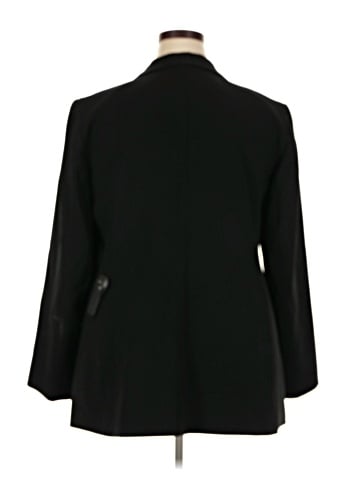 Lafayette 148 New York Blazer (view 2)