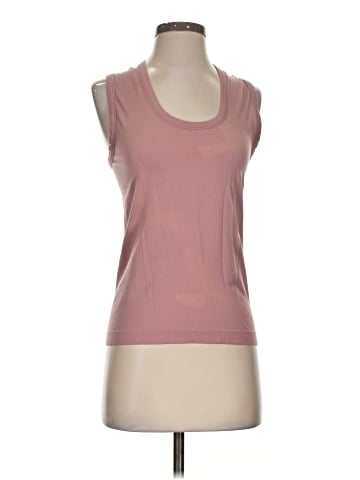 Oiselle Sleeveless T-Shirt (view 1)