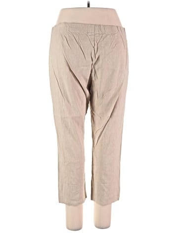 J.Jill Linen Pants (view 2)