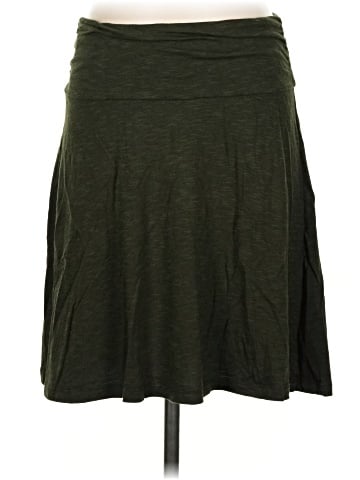 Toad & Co Casual Skirt (view 1)