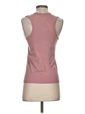 Oiselle Sleeveless T-Shirt (view 2)