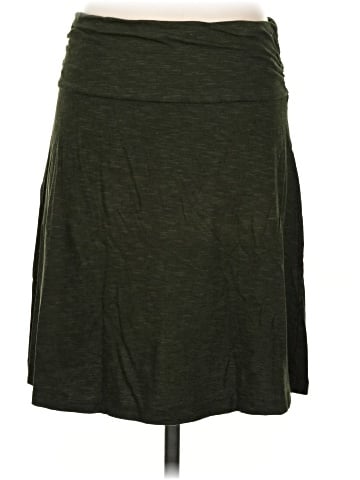 Toad & Co Casual Skirt (view 2)