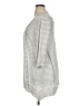 Tribal Silver Cardigan Size XL - photo 5