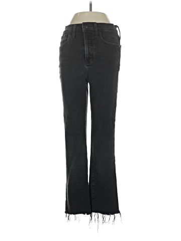 Madewell Jeans (view 1)