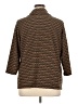 Notations Brown Blazer Size XL - photo 2