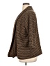 Notations Brown Blazer Size XL - photo 5