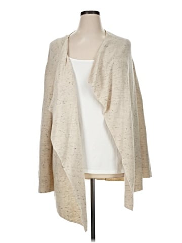 Eileen Fisher Cardigan (view 1)