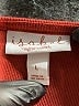 Isabel by Ingrid + Isabel Red Cardigan Size L - photo 6